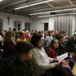 Weihnachtskonzert Hirschaid Musicschool