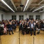 Weihnachtskonzert Hirschaid Musicschool